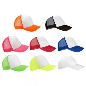 GORRA TRUCKER personalizada
